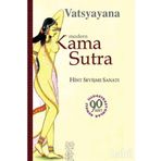 MODERN KAMA SUTRA (CILTLI) HINT SEVIŞME SANATI - VATSYAYANA