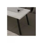 Modern Katlanır Laptop Yemek Çalışma Masası %100 Mdf Çok Amaçlı Sehpa Masa Laptopmasa01 Retro Taş