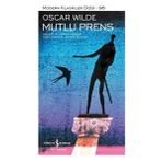 Modern Klasikler 96 - Mutlu Prens - Oscar Wilde