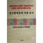 Modern Kore Edebiyatı Eser İncelemeleri - Hatice Köroğlu Türközü