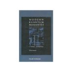 MODERN KUANTUM MEKANIĞI - J. J. SAKURAI;JIM NAPOLITANO