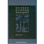 Modern Kuantum Mekaniği Palme Yayınları