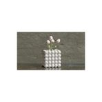 Modern Küp Baloncuk Saksı - 13 cm - WLMKB001, WLMKB001