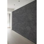 Modern Loft Gri Mermer Dokulu Tekstil Duvar Kağıdı, 400 x 260, 2025-598-18