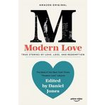 Modern Love: Now an Amazon Prime Series