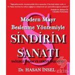 Modern Mayr Beslenme Yöntemiyle Sindirim Sanatı - Hasan İnsel