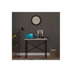 Modern Metal Ders Çalışma Masası %100 Mdf Bilgisayar Masası Metalçm02 Kül Gri