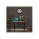 Modern Metal Ders Çalışma Masası %100 Mdf Bilgisayar Masası Metalçm02 Petra