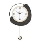 Modern minimalist duvar saati, tıklamasız, sessiz saatler, sarkıt saatler, İskandinav tarzı dekoratif yaratıcı saat, dekorasyon için duvar saatleri, oturma odası için mutfak saati
