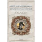 Modern Mısır Romancılarından ‘alî El-Cârim ve “seyyidetu’l-Ḳuṣûr, Meraḥu’l-Velîd, Şâ’ir Melik ve Ğadetu’r-Reşîd” Romanlarının Çözümlemesi - Zehra Nurdan CAN