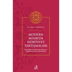Modern Mısırda Nübüvvet Tartışmaları Sadık Tanrıkulu