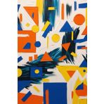 Modern Muse: An Abstract Journal for Inspired Minds