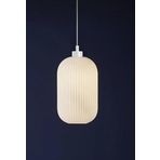 MODERN OPAL SARKIT0 AVİZE 20CM BRONZ ASKILI SPOR TEKLİ AVİZE ODA MUTFAK SALON KORIDOR MYL003326
