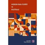 Modern Para Teorisi ve Politikası - Efil Yayınevi