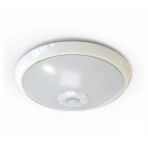 Modern Pır Sensörlü Ledli Tavan Armatürü