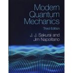 Modern Quantum Mechanics 3Rd Edition Sakurai Napolitano
