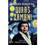 Modern Romanda Duras Zamanı Sen Yayınları
