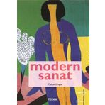 Modern Sanat - Özkan Eroğlu