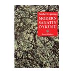 MODERN SANATIN ÖYKÜSÜ - NORBERT LYNTON