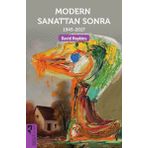 Modern Sanattan Sonra - David Hopkins