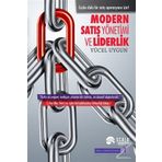 Modern Satış Yönetimi ve Liderlik - Yücel Uygun