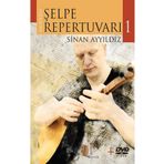 Modern Şelpe Repertuvarı 1 Sinan Ayyıldız