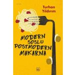 Modern Soslu Postmodern Makarna İthaki Yayınları