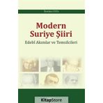 Modern Suriye Şiiri - İbrahim Usta
