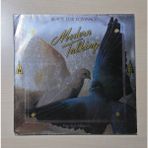 Modern Talking - Ready For Romance - The 3rd Album - 1986 - Dönem Baskı Plak - Longplay - Lp