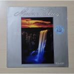 Modern Talking - The 6th Album - In The Garden Of Venus - 1987 - Dönem Baskı Plak - Longplay - Lp