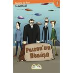 Modern Taş Devri 2 - Poison’un Dönüşü - Sedat Palut