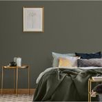 Modern Tasarım Duvar Kağıdı | BETA, 1104-8, Koyu, Elyaf Taban (Non-Woven), Vinil kaplı, Silinebilir Yüzey / 1.06x15.6 m - 16.5 m², Yüksek Kalite