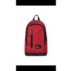 Modern Tasarım Mini Spor Sırt Çantası Suluk Gözlü Kırmızı