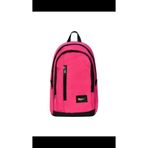 Modern Tasarım Mini Spor Sırt Çantası Suluk Gözlü Pembe