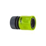 Modern Tasarımlı 1/2” Hortum Bağlantı Adaptörü