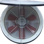 Modern Teknik 16Cm Kapaklı Cam Aspiratörü