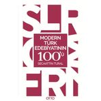 Modern Türk Edebiyatının 100'ü - Secaattin Tural