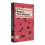 Modern Türk Hikayesi - Alim Kahraman