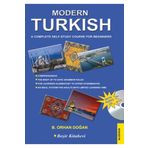 Modern Turkish CD'li - Beşir Kitabevi