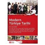 Modern Türkiye Tarihi - Pegem Akademi Yayıncılık