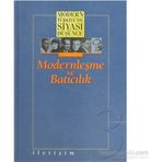 MODERN TÜRKİYE'DE SIYASI DÜŞÜNCE 3 MODERNLEŞME VE BATICILIK - UYGUR KOCABAŞOĞLU;MURAT GÜLTEKİNGİL;TANIL BORA