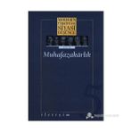 MODERN TÜRKİYE'DE SIYASI DÜŞÜNCE 5 MUHAFAZAKÂRLIK - MURAT GÜLTEKİNGİL;TANIL BORA;YASIN AKTAY