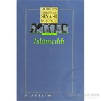 MODERN TÜRKİYE'DE SIYASI DÜŞÜNCE 6 İSLAMCILIK - MURAT GÜLTEKİNGİL;TANIL BORA;YASIN AKTAY