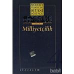 MODERN TÜRKİYE'DE SIYASI DÜŞÜNCE MİLLİYETÇİLİK (CILT 4) - MURAT GÜLTEKİNGİL;TANIL BORA