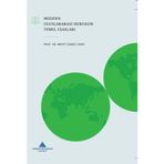 Modern Uluslararası Hukukun Temel Esasları / Yeditepe Üniversitesi Yayınevi / 9789753070867