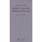 Modern Uyarıcıları Kullanma Kılavuzu - Honore de Balzac