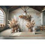 Modern Vintage Arka Plan, 200X150CM, Stüdyo Fonu