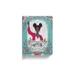 Modern Witch Tarot Boyama ve Aktivite Kitabı Lisa Sterle 168 Sayfa Tam Kapsamlı Tarot Rehberi