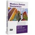MODERN ZAMAN HASTALIKLARI - AHMET RASIM KÜÇÜKUSTA