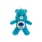 Modern123 Prodigy Toy Ayı Yastık Peluş Oyuncak Sevimli Panda Mavi (Yurt Dışından) - 65 x 40 x 35 cm